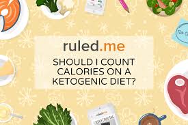 How many carbs can i eat on a ketogenic diet? How Many Calories Should I Eat On Keto Should I Count