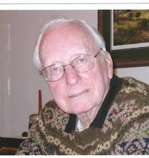 Walter Moulder Obituary (2016)