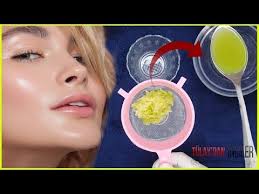 3 Defada Kusursuz Bebek Gibi Cilt Kirisiklik Karsiti Cilt Onarici Tarif Guzellik Bakim Youtube Dogal Cilt Bakimi Dogal Guzellik Ipuclari Guzellik
