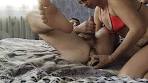 Amateur-Video Dildo Sex
