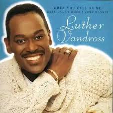 Luther Vandross