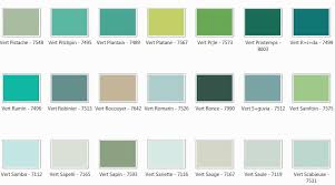 Le Trombi Des Couleurs La Seigneurie Nuancier Seigneurie Peinture Couleur Lin Seigneurie