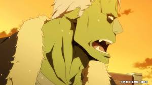 That Time I Got Reincarnated As A Slime Oad 4 Release Date New Screenshot Of Rigurd Crying For Oad 3 Tenseislime