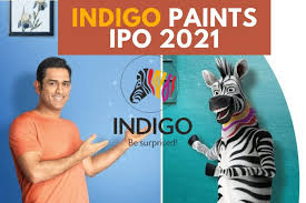 Indigo paints will raise ₹1,170 crore through the ipo of which ₹300 crore is a new issue. Indigo Paints Ipo Archives Trade Brains