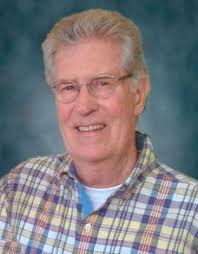 Brian Painter Obituary (1941