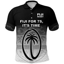 Check spelling or type a new query. Fiji Rugby Polo Shirt Fiji For 7s It S Time Lt20 Polynesian Pride