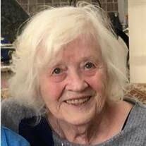 Helga Anneliese Conley Obituary