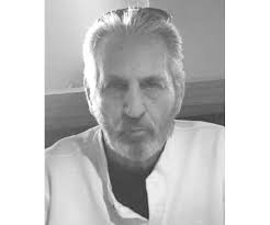 Gerald Baker Obituary (1944