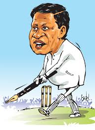 Ranjan Paranavithana