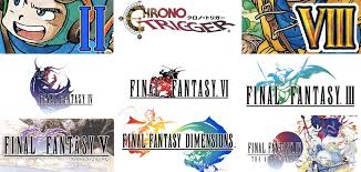 Square enix presents summer 2021 at e3 streams on june 13 at 12:15pm pdt/3:15pm edt/8:15pm bst or june 14 at 5:15am aest in australia. Square Enix Lists Popular Games On Sales Android Community