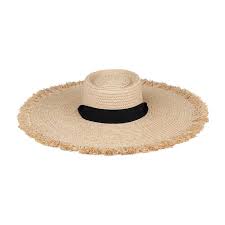 Ultra Wide Ventura Hats For Men Wide Brimmed Hats For Women