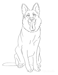 Print them all for free. 95 Dog Coloring Pages For Kids Adults Free Printables