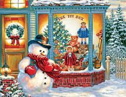 We did not find results for: Frosty S Toy Box 500 Pieces Springbok Puzzle Warehouse