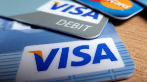 Pemegang kartu kredit ini pun. Bingung Soal Logo Di Kartu Kredit Ini Beda Visa Dan Mastercard Bisnis Liputan6 Com