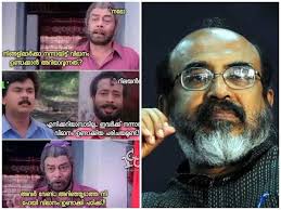 Rafale Deal: Thomas Isaac mock the deal with a troll oh his Facebook post