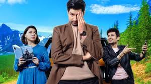 Tvf Tripling Season 2 Review Solid Acting Beautiful Vistas And Cleverly Written Dialogues Make It A Memorable Ride A Potpourri Of Vestiges But this road trip of a lifetime has only one destination. a potpourri of vestiges