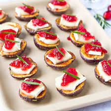 Let it ripen for 10 weeks for best flavor. Easy Christmas Appetizer Recipes Popsugar Food