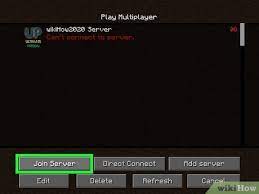 Server has online mode enabled, while the minecraft servers have it disabled, . 6 Ways To Play Minecraft Multiplayer Wikihow