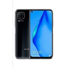 Lte is capable of downloading at faster speeds than older, 3g technology. Huawei P40 Lite Dual Sim In Schwarz Mit 128gb Und 6gb Ram 6901443375769 Movertix Handy Shop