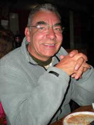 Richard LEPAGE, 75 ans (BRUNOY, CASTEL SARRAZIN, CASTRES)