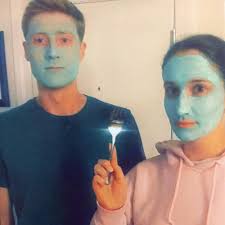 Helen Berger and Jon Drew's Wedding Website