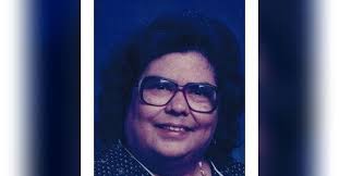 Maria T Mejia Obituary