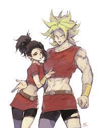For all we know each db universe could be the size of an atom in gow or vice versa, for all we know an ant in gow could kill zeno, or a regular civilian in db could wipe out. Female Broly Dragon Ball Super Manga Dragon Ball Dragon Ball Z