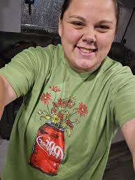 Finally i got my shirt for upcoming valentines, to show my love language 😍