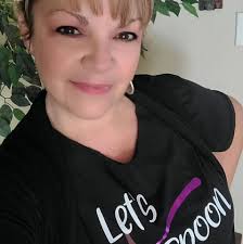 Jana Carter-Freeman, Social Marketer/Wellness Coach/Beauty Consultant