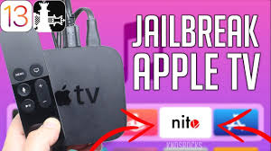 After having all this in place, launch the jailbreaking software onto your computer. How To Jailbreak Apple Tv 4 Tvos 13 Tvos 13 2 Checkra1n Not 4k Atv Io Apple Tv Apple Ios 13