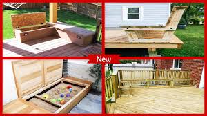 Get inspired to use your space, choose furniture and accessories, and add great, comfortable amenities. Creative Deck Storage Bench Ideas For Android Apk Download