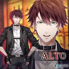 Pin By Sisi Pires Rojas On Otome Games Fantasy Art Men Anime Guys Anime Boy