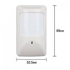Pir motion sensors, albeit called sensors, are configured as switches in tasmota since they optional: Pir Motion Detector Dengan N O Dan N C Relay Switch Infrared Motion Sensor Switch Sensor Detector Aliexpress