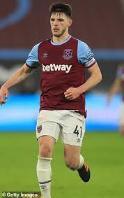View the player profile of west ham united midfielder declan rice, including statistics and photos, on the official website of the premier league. 2021 á‰ David Moyes Says West Ham Have Had No Contact From Chelsea Or Man United Over Move For Declan Rice á‰ Leo Messi Birthday