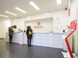 Maria este prima clinica privata care a introdus sonoelastografia; Policlinica Lujerului Reginamaria Ro