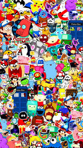 Download zedge™ app to view this premium item. Adventure Time Pop Culture Characters Cool Iphone Wallpapers Colourful Wallpaper Retina Wallpaper Hd Wallpaper Iphone Sticker Bomb Wallpaper