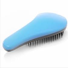 Color Blue Scalp Massager Hair Brushes Hairbrushes Comb This Is An Amazon Affiliate Link You Can Find Out More Detail Hair Brush Scalp Massage Hair Tools
