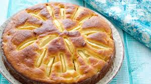 Epingle Sur Dessert