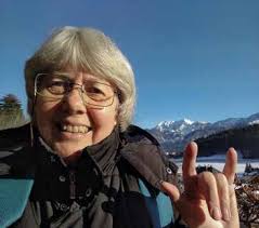 SENDING OUT & STEPPING UP