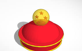Check spelling or type a new query. 4 Star Dragonball Hat Tinkercad