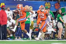 Get the latest news and information for the clemson tigers. Clemson Football Clemson Tigers Football Tiger Football Clemson Football