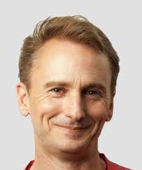 Gregory Charles Rivers (河國榮)