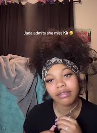 Kianah Jada Mccarthy Scott