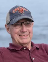 Obituary information for Robert John Piggott