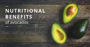 Calories In Avocado Are They Healthy