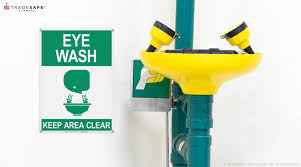 Eyewash Station And Emergency Shower Requirements - Quick Tips #120 -  Grainger Knowhow
