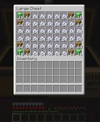 Each of your weapons ranged weapons and armor can hold up to a maximum of three enchantments in the game. Auction Stack Of Emerald Blocks Dc Of Bottles O Enchanting Minerealm Community Forums