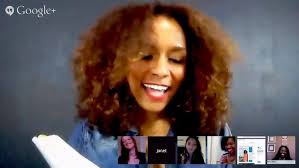 Conversation with Janet Mock
