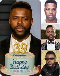 Happy Birthday Wishes to Adam Winston