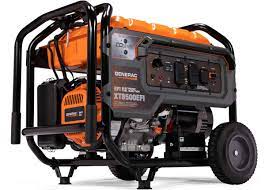 What is the life expectancy of a generac generator? Generac 7247 Xt8500efi 8500 10000w Portable Generator User Review Deals